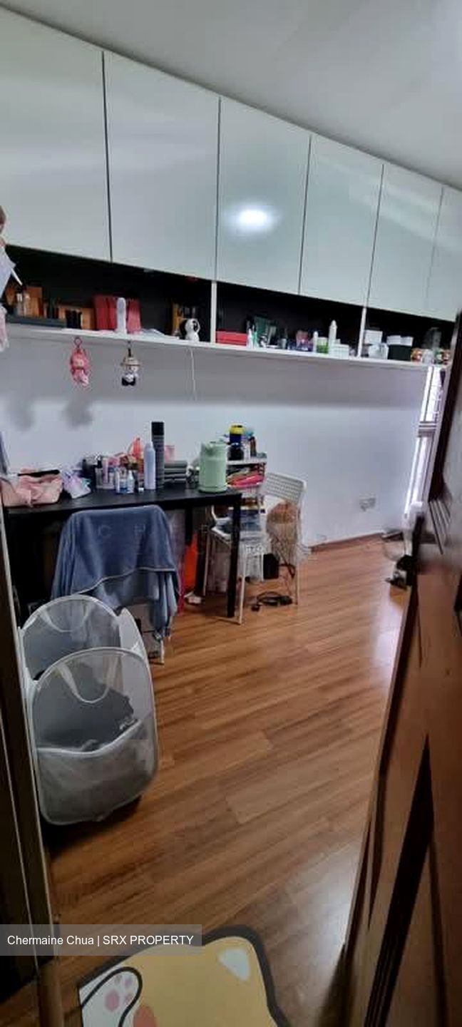 Blk 147 Toa Payoh Towers (Toa Payoh), HDB 5 Rooms #570928301